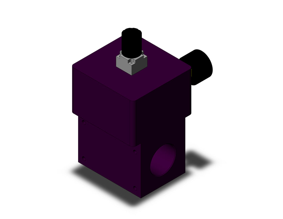 VEX1933-14N-G POWER VALVE