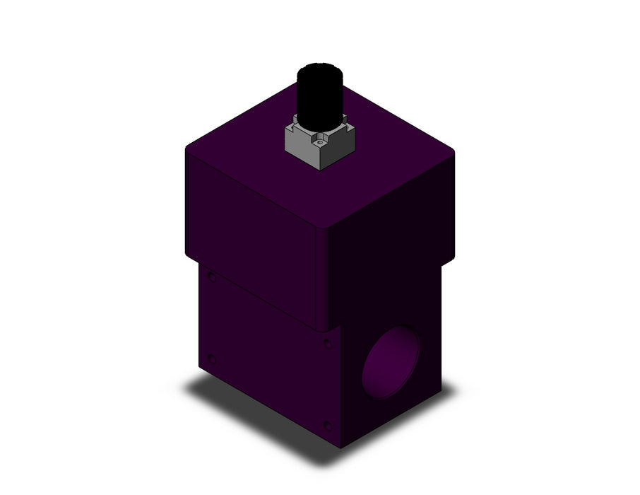 VEX1933-14N POWER VALVE
