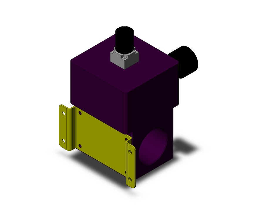 VEX1933-20N-BG POWER VALVE