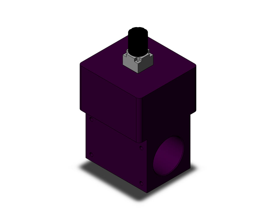 VEX1933-20N POWER VALVE