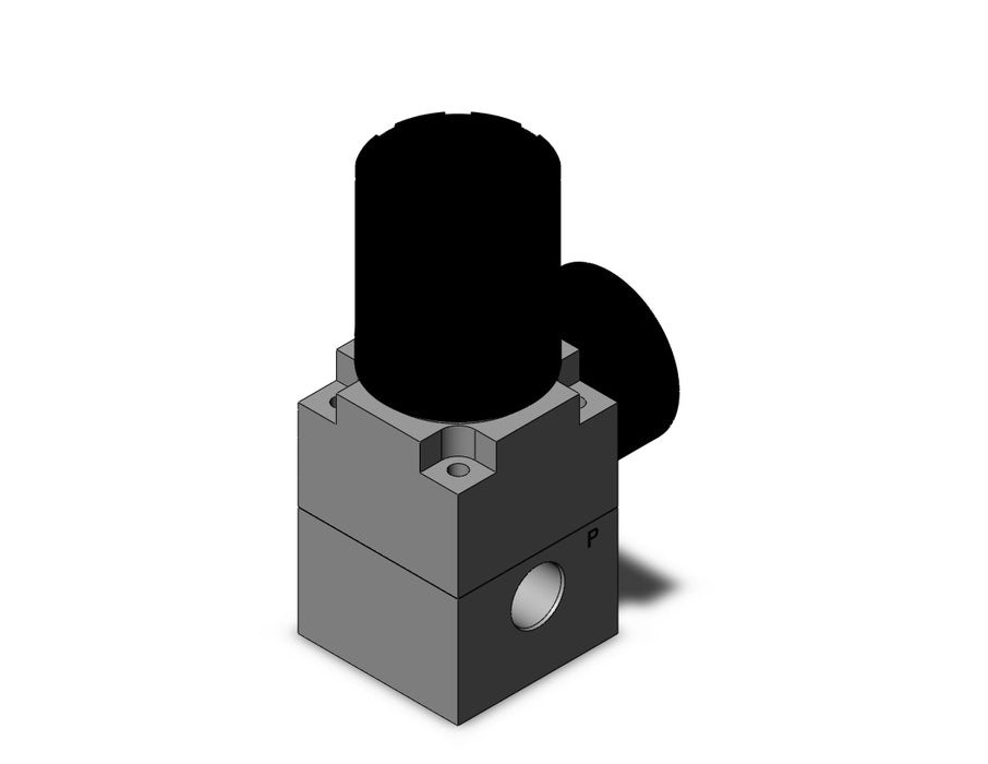 VEX1A33-01-G POWER VALVE