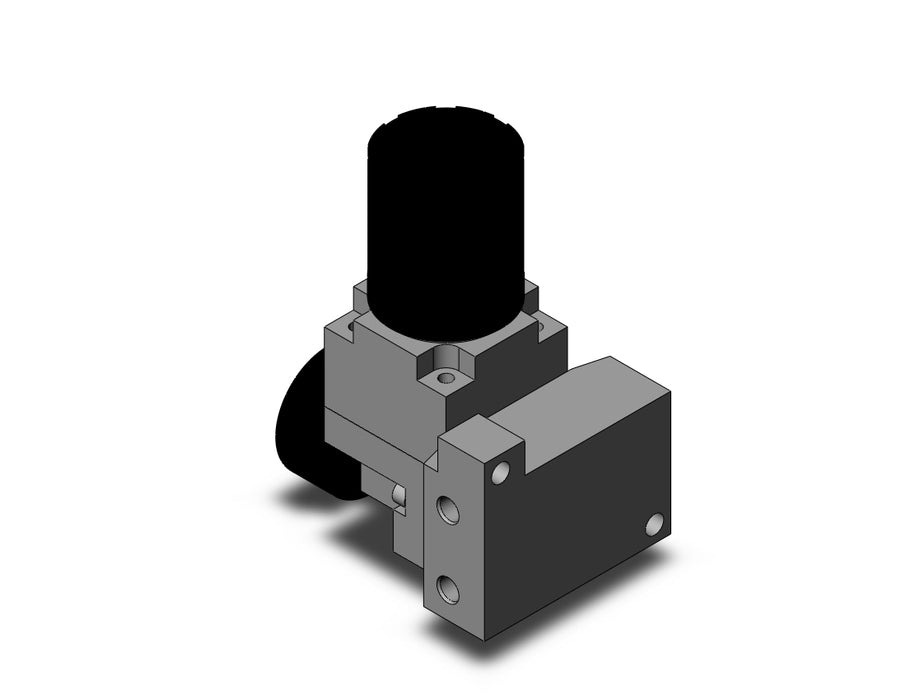 VEX1B33B-M5-GN POWER VALVE