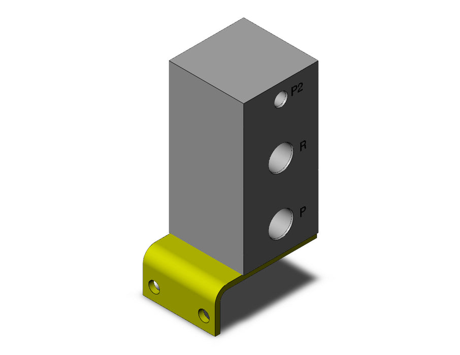 VEX3120-01-B POWER VALVE