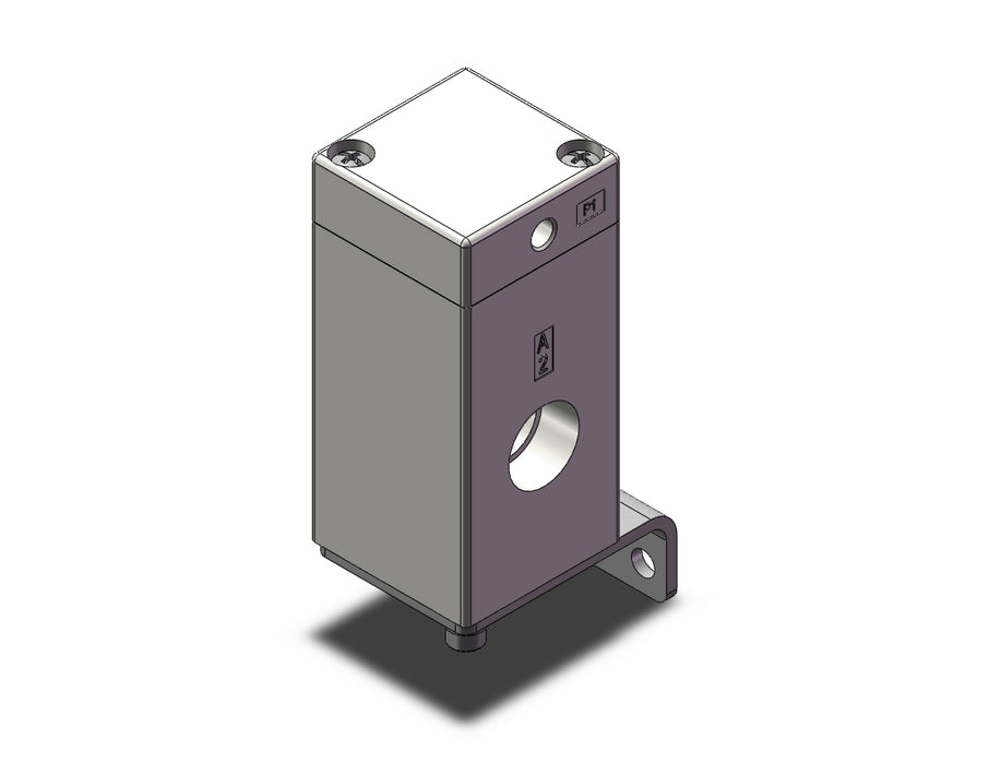 VEX3120-02N1-B 3 port 3 position valve