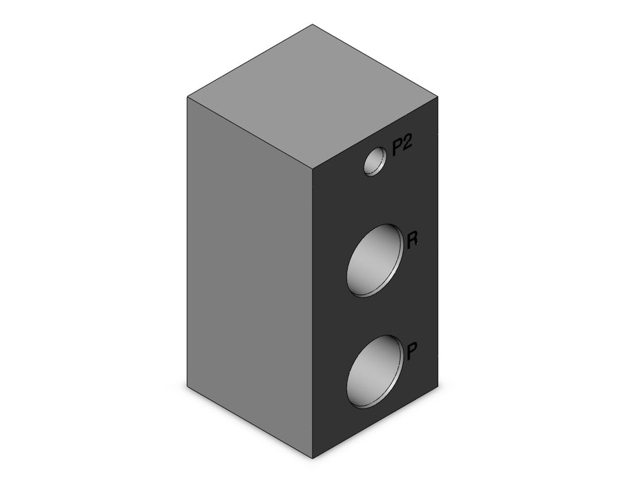 VEX3120-02N POWER VALVE