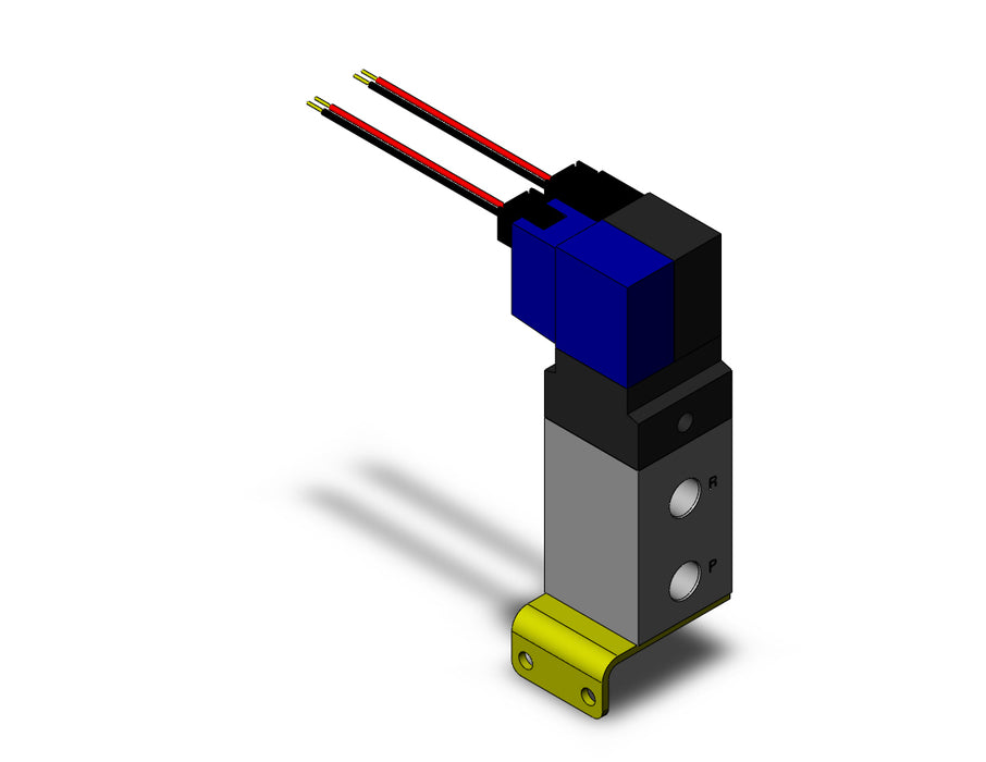 VEX3121-015LZ-B POWER VALVE
