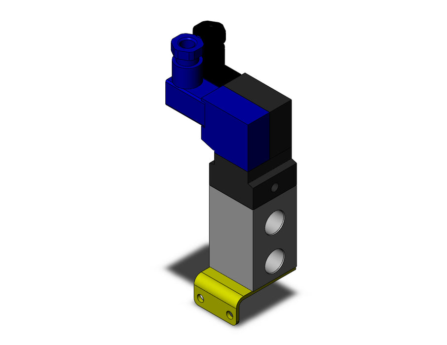 VEX3121-021DZ-B VALVE, MEDIA
