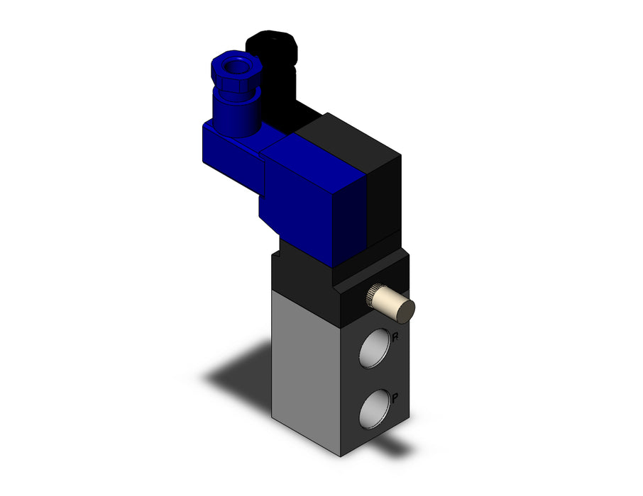 VEX3121-025DZ-N POWER VALVE