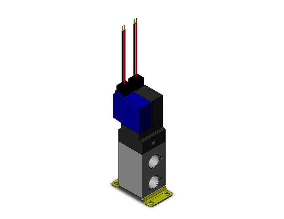 VEX3121-025MZ-F VALVE, MEDIA