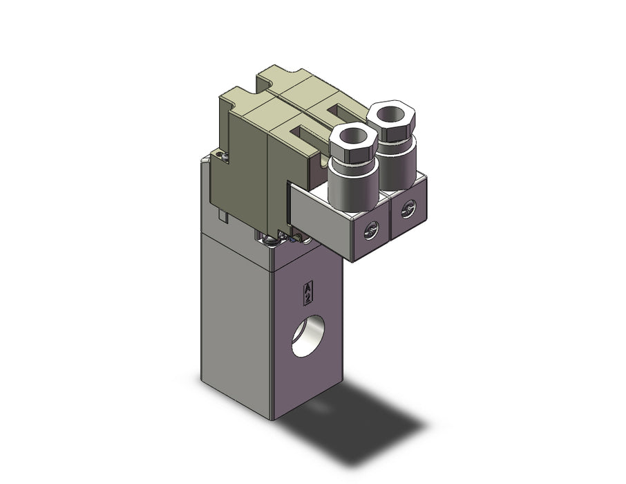 VEX3121-02N5DZ1 VALVE, MEDIA