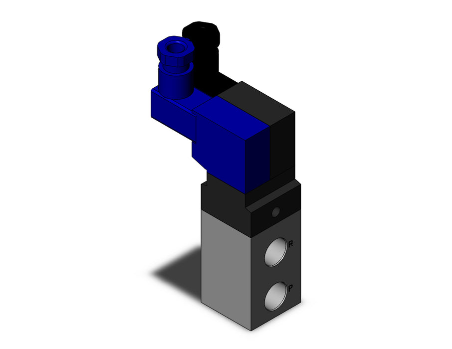VEX3122-025DZ POWER VALVE
