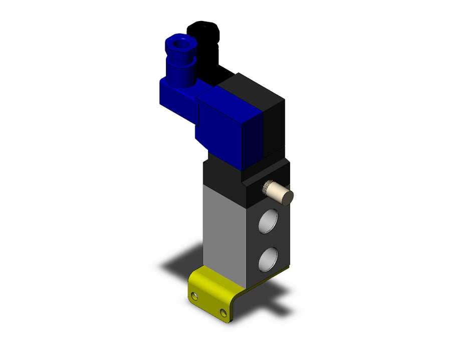 VEX3122-02N5D-BN POWER VALVE