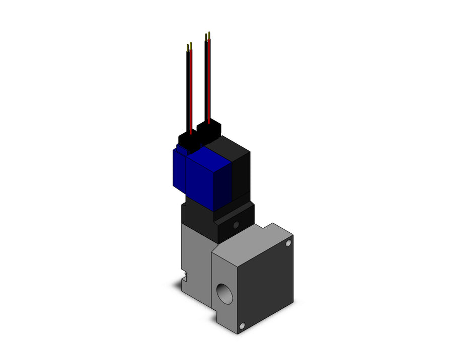 VEX3221-025MZ VALVE, SOL