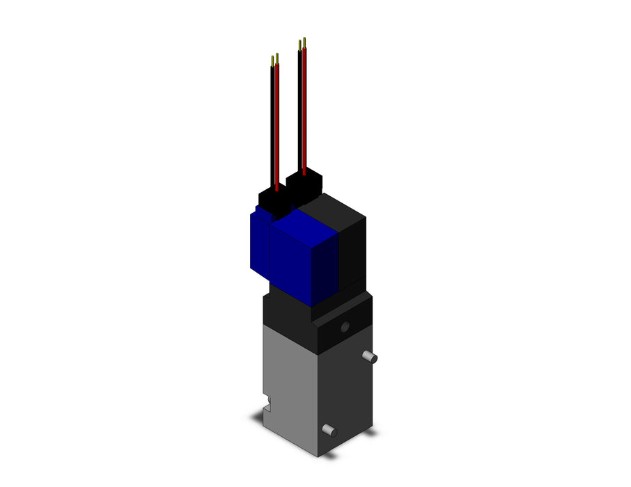 VEX3221-5MZ 3 port 3 position valve