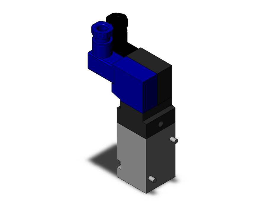 VEX3222-5DZ VALVE, SOL