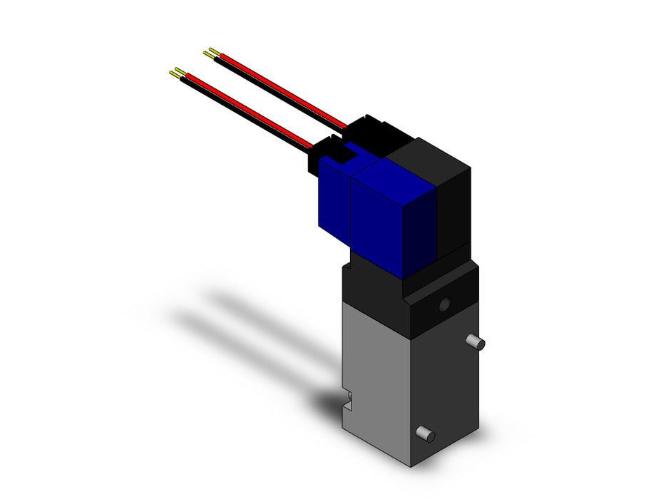 VEX3222-5LZ VALVE, SOL