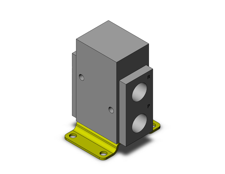VEX3320-03N-F POWER VALVE