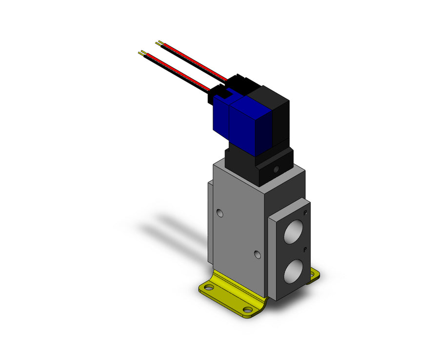 VEX3321-035LZ-F POWER VALVE, 24VDC
