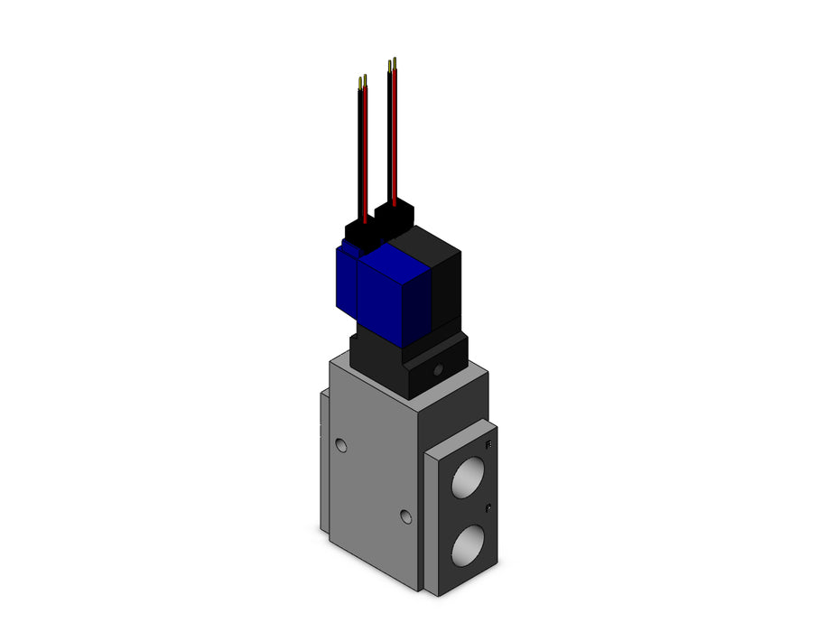 VEX3321-035MZ-N POWER VALVE