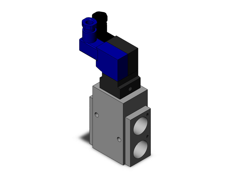 VEX3321-045DZ POWER VALVE