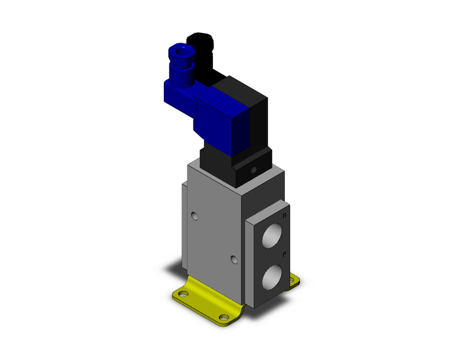 VEX3322-03N5DZ-F POWER VALVE