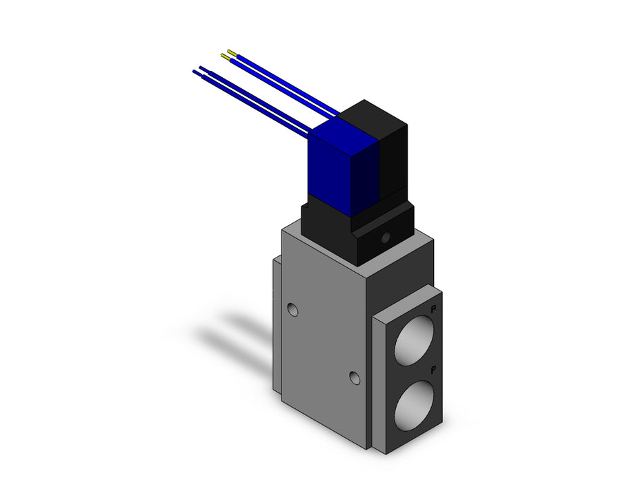 VEX3322-04N5H-N POWER VALVE