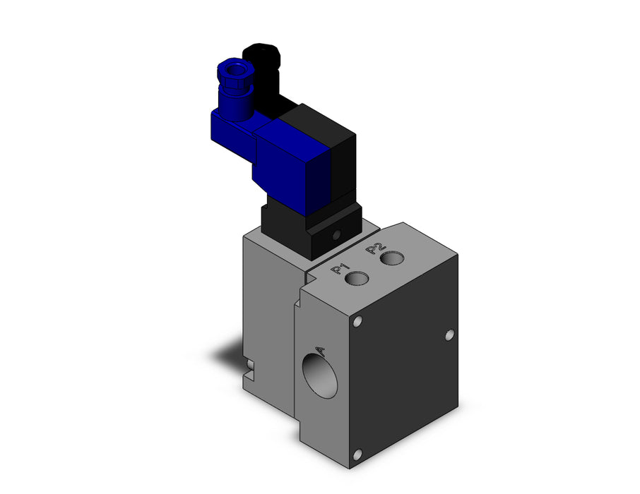 VEX3421-045DZ POWER VALVE