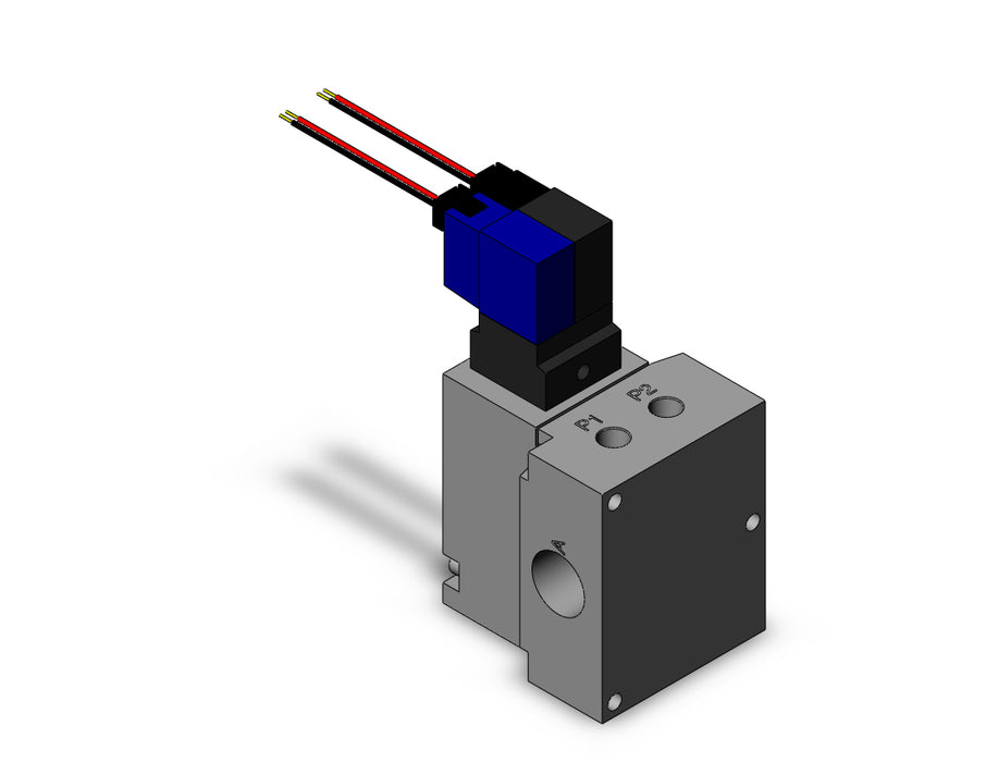 VEX3421-045LZ POWER VALVE