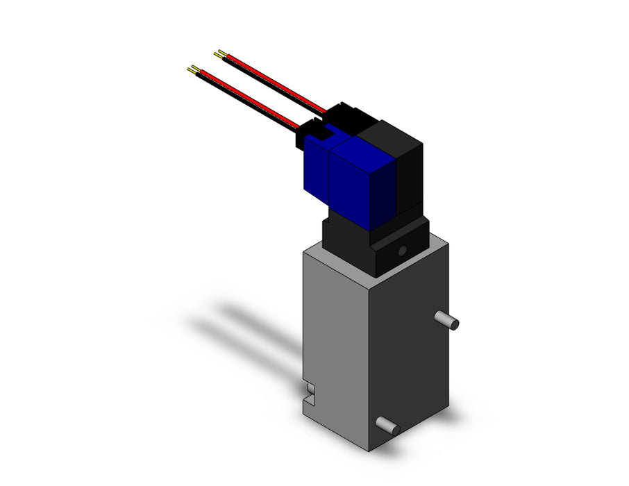 VEX3422-5LZ 3 port 3 position valve