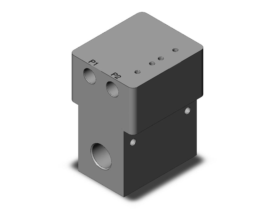 VEX3500-04N POWER VALVE
