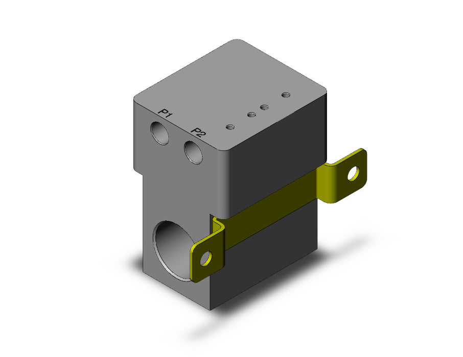 VEX3500-10N-B POWER VALVE