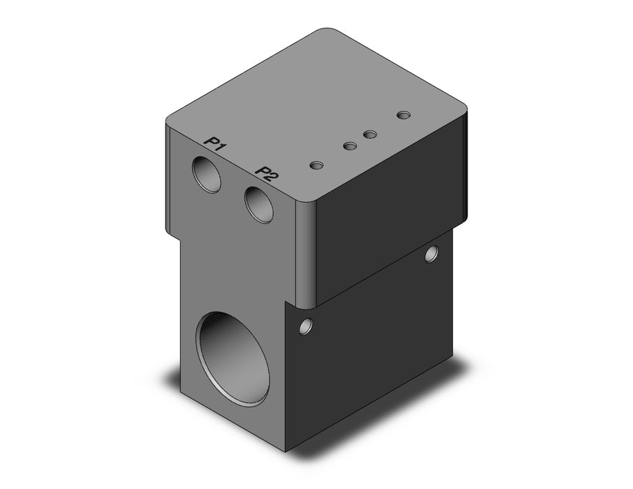 VEX3500-10N POWER VALVE