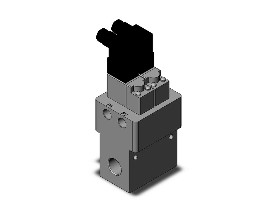 VEX3501-04N3DZ VALVE, MEDIA
