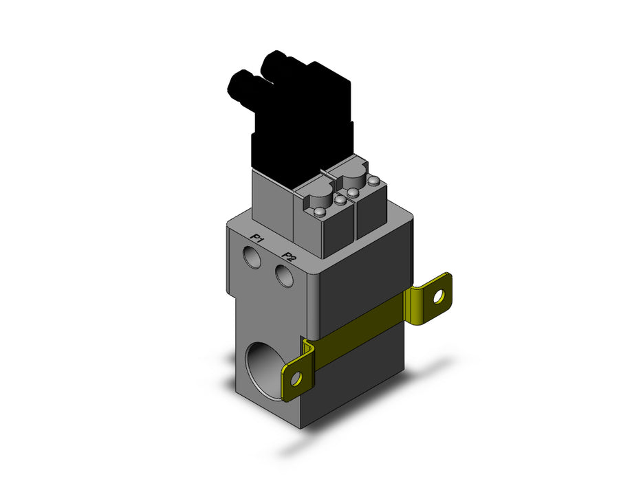 VEX3501-10N5DZ-B POWER VALVE