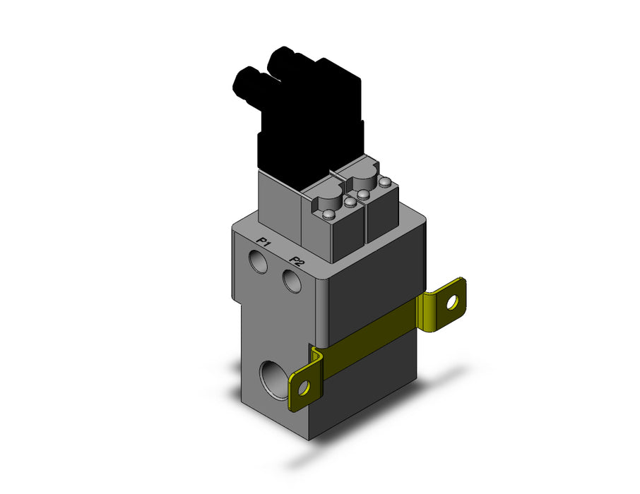 VEX3502-045DZ-BN POWER VALVE