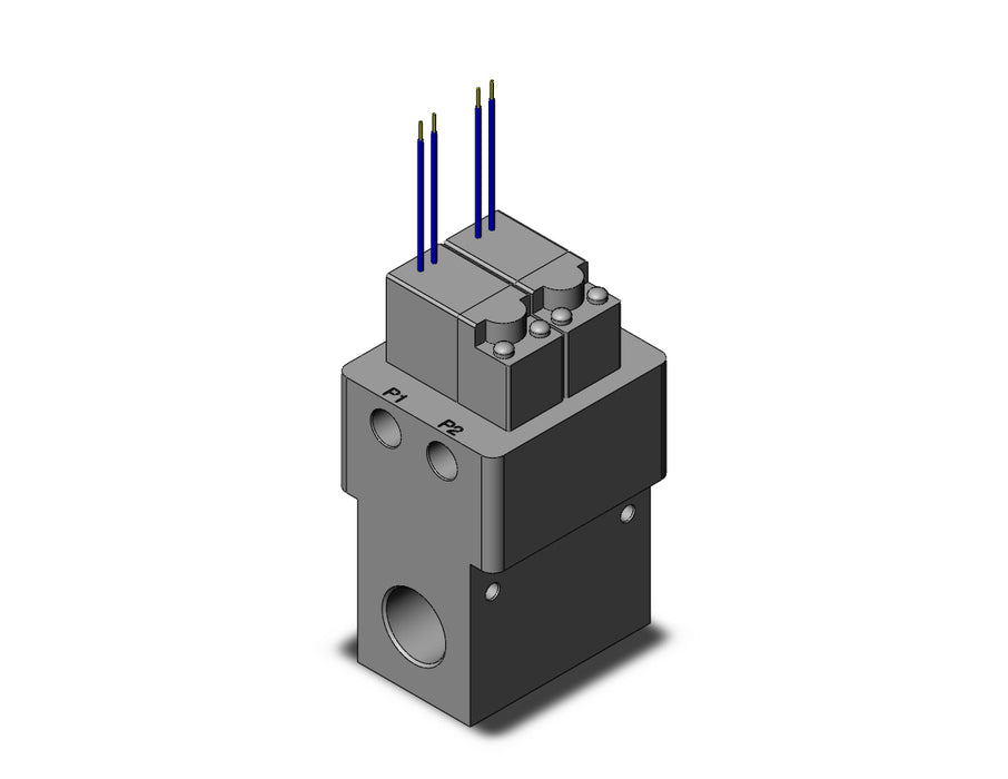 VEX3502-06N5HS POWER VALVE