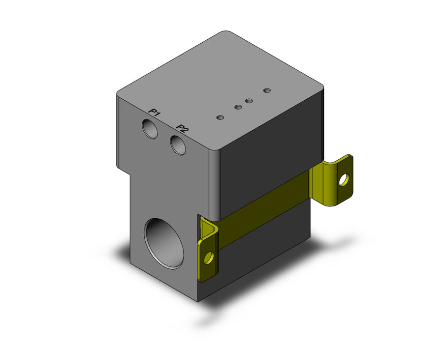 VEX3700-10F-B POWER VALVE
