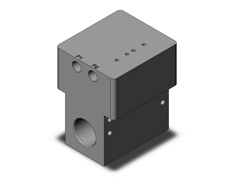 VEX3700-10N POWER VALVE