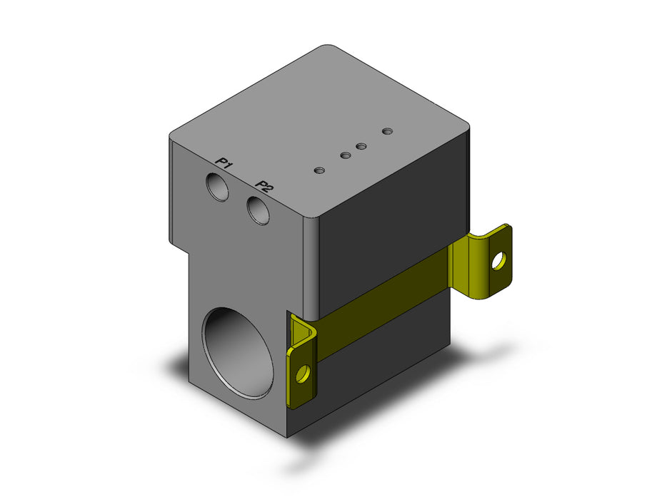 VEX3700-12-B POWER VALVE