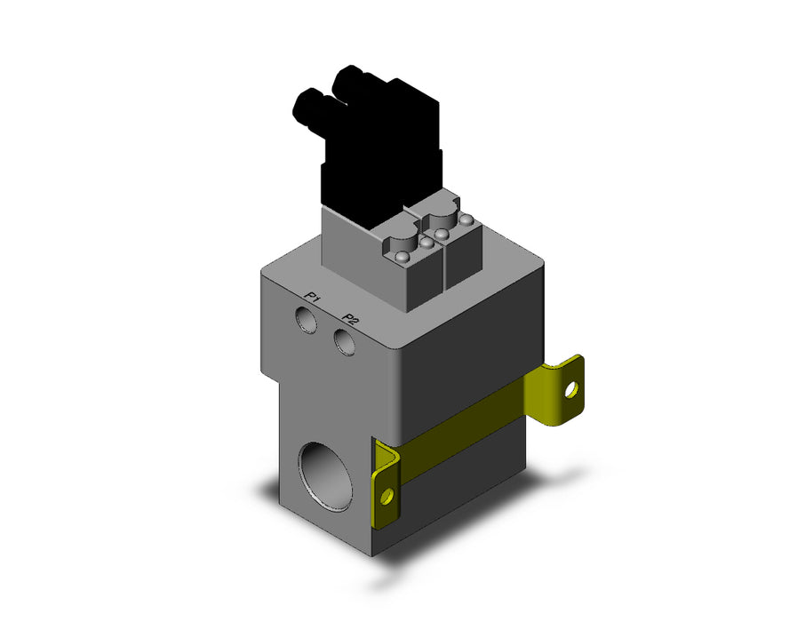 VEX3701-103DZ-B VALVE, MEDIA