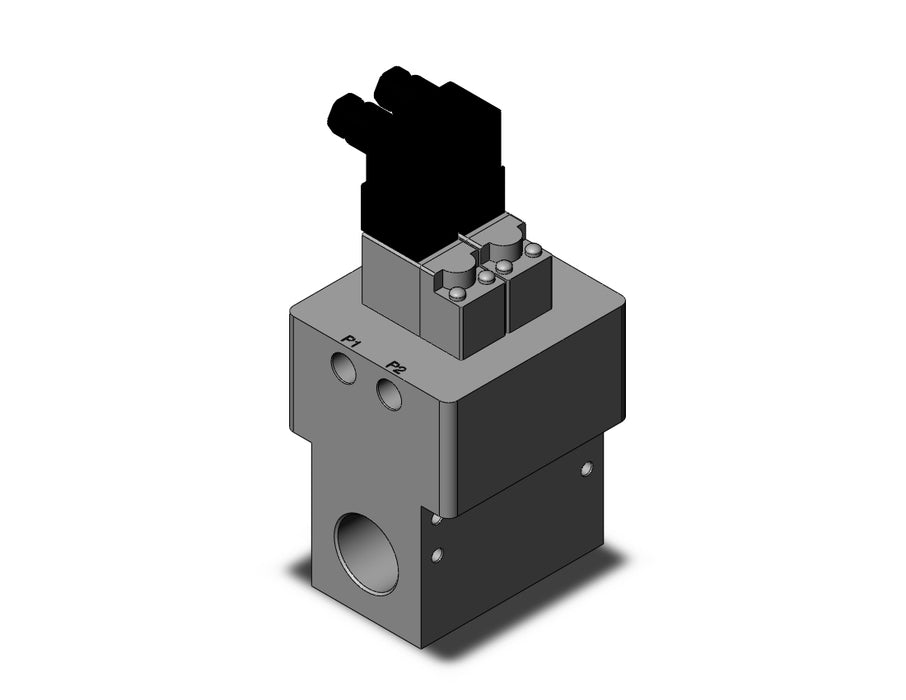 VEX3701-105DZ POWER VALVE