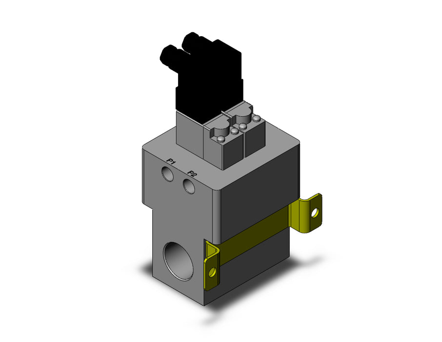 VEX3702-10N3DZ-BN POWER VALVE