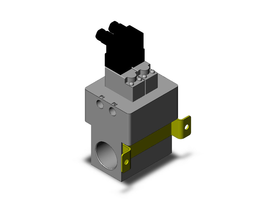 VEX3702-125DZ-B POWER VALVE, 3-POS INT. PILOT