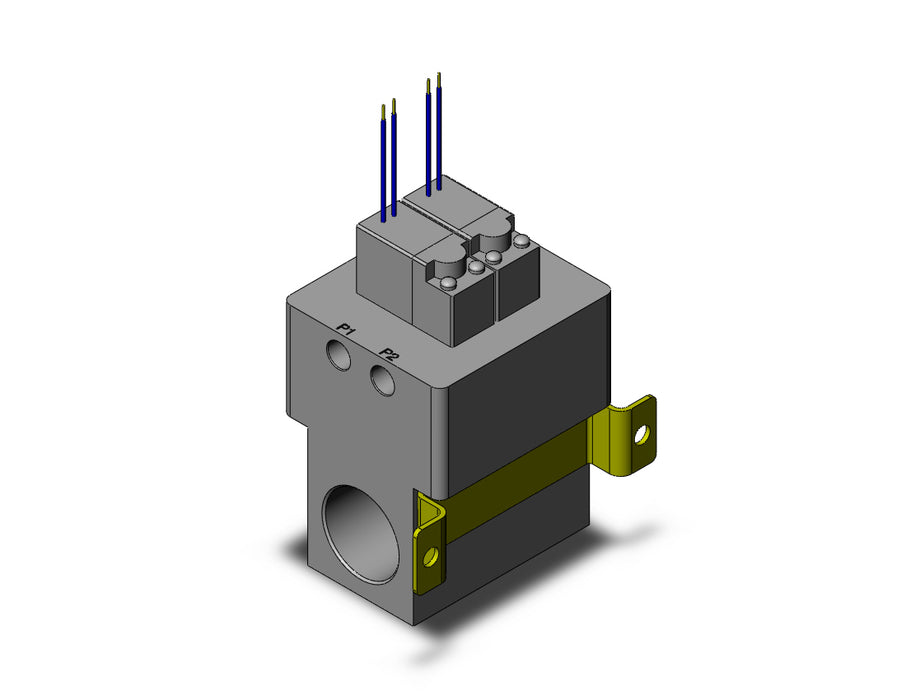 VEX3702-12N3G-BN POWER VALVE