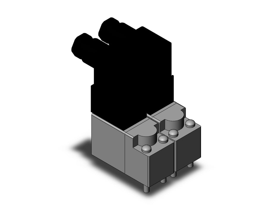 VEX3902-14N5DZ 3 port 3 position valve