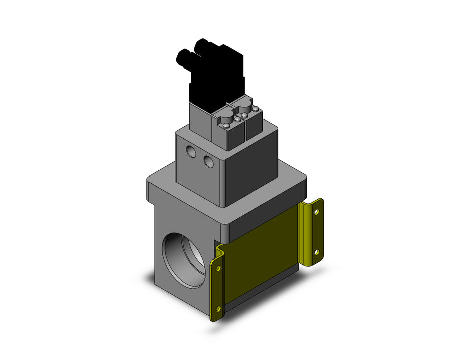 VEX3902-20N3DZ-B VALVE, SOL