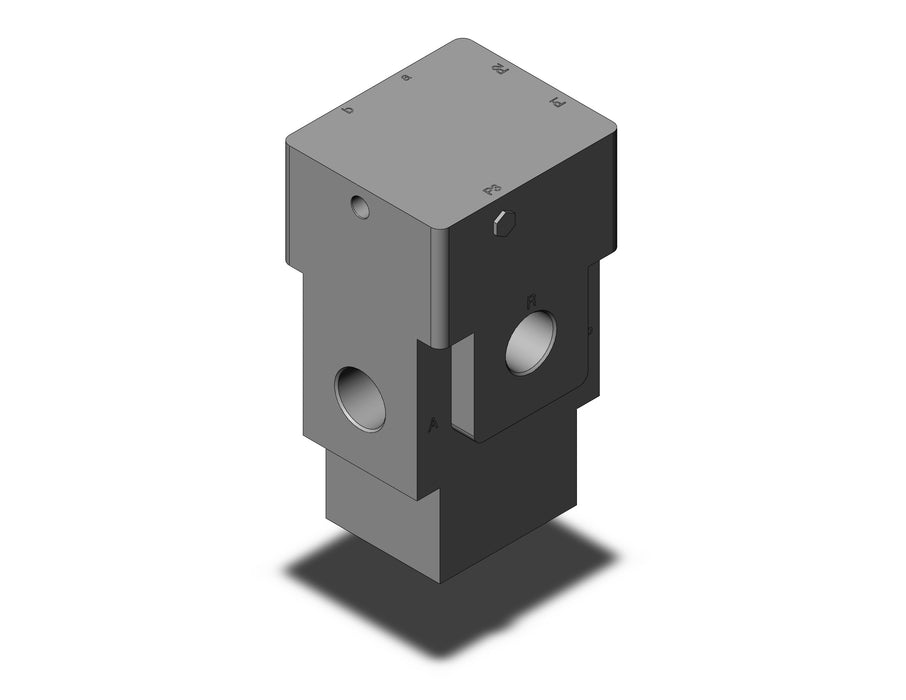 VEX5500-04N Economy Valve