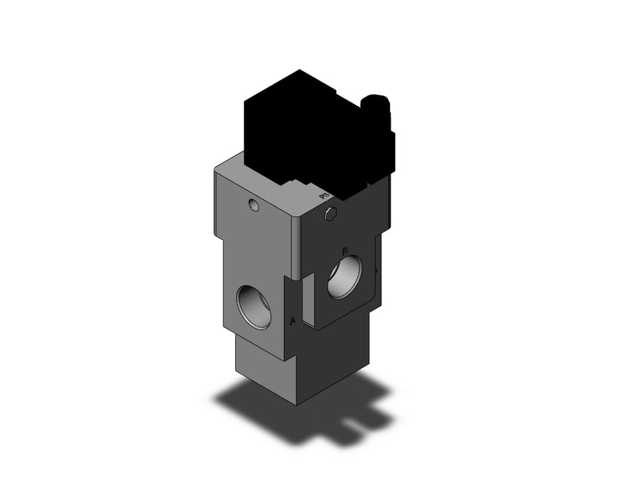 VEX5501-06N5DZ Economy Valve