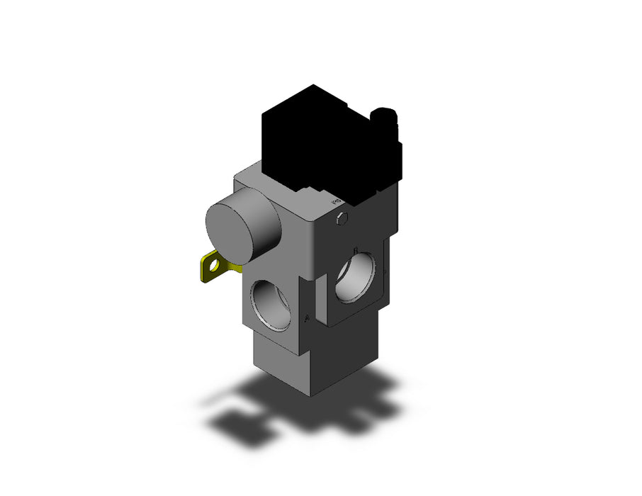 VEX5501-10T3DZ-BG Economy Valve