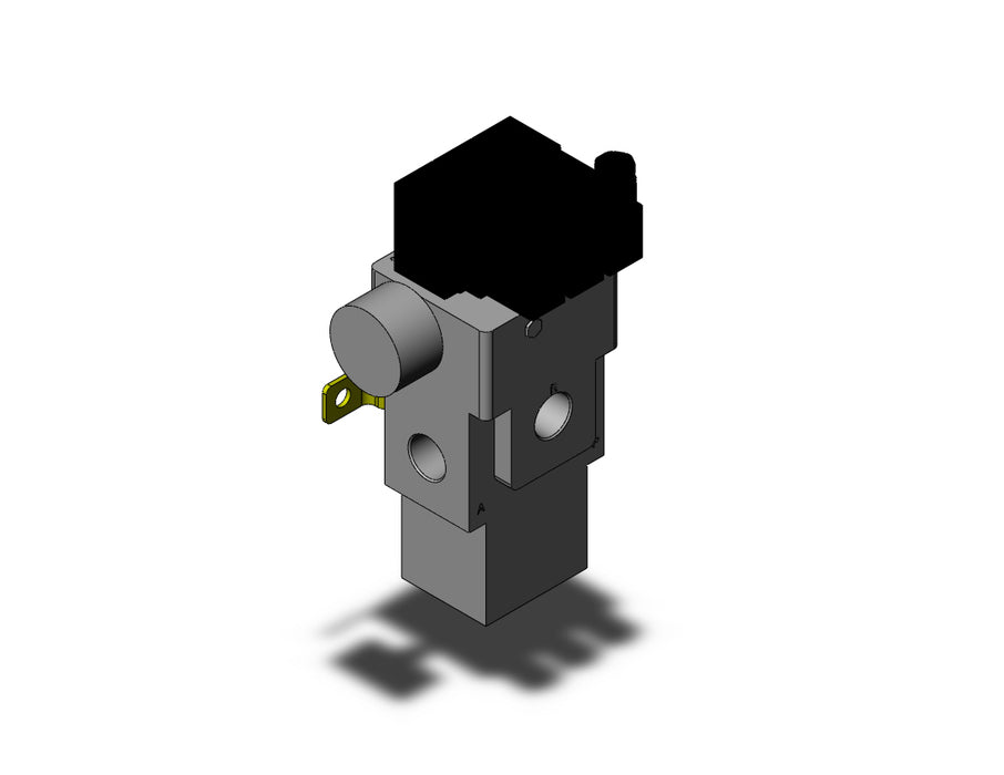 VEX5511-045DZ-BG Economy Valve
